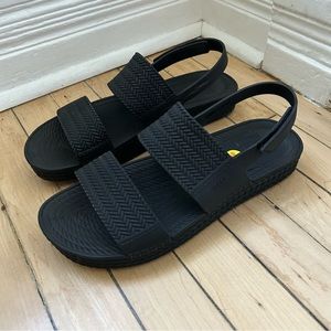 Reef water sandals